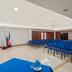 Espace de conférence