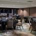 Salle de banquet