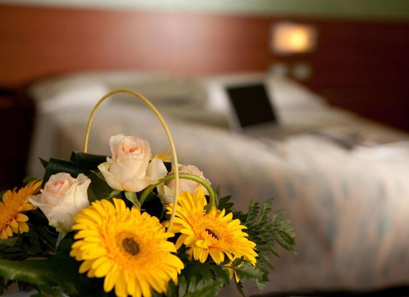 Équipements de la chambre Photo