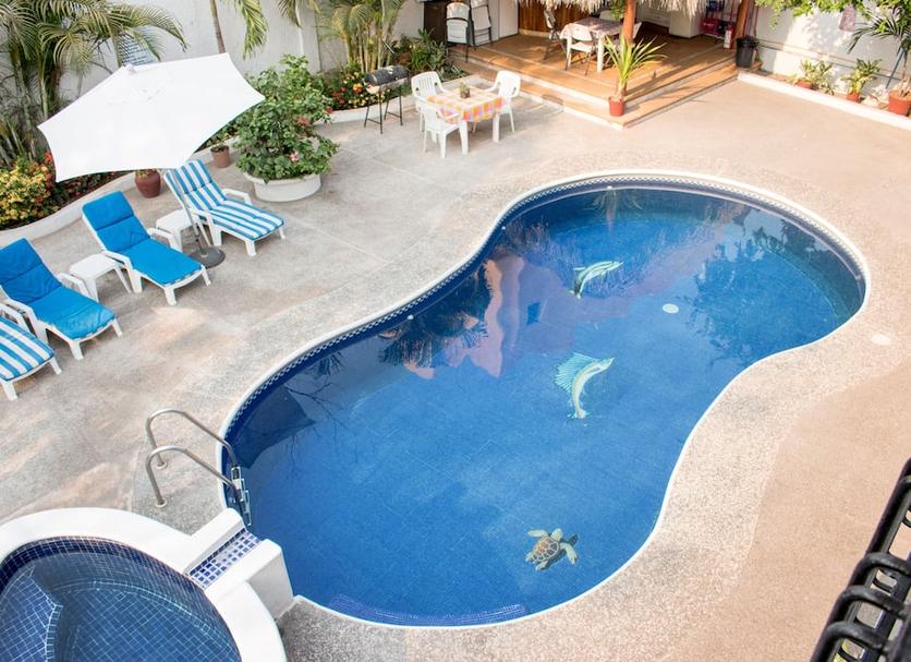 Piscine Photo
