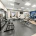 Salle de sport