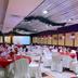 Salle de banquet