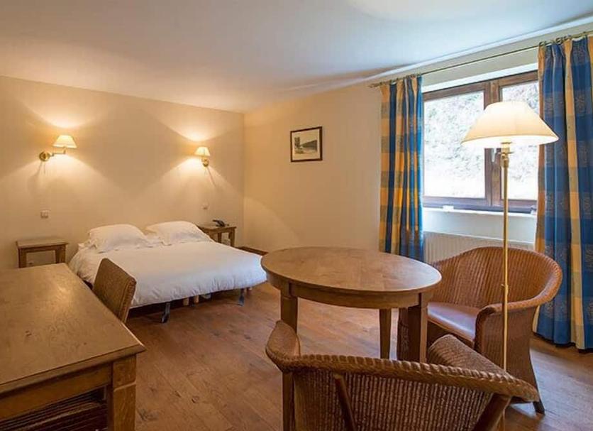 Chambre Photo