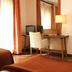 Équipements de la chambre