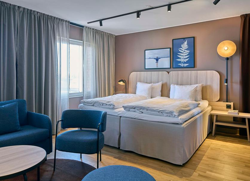 Chambre Photo