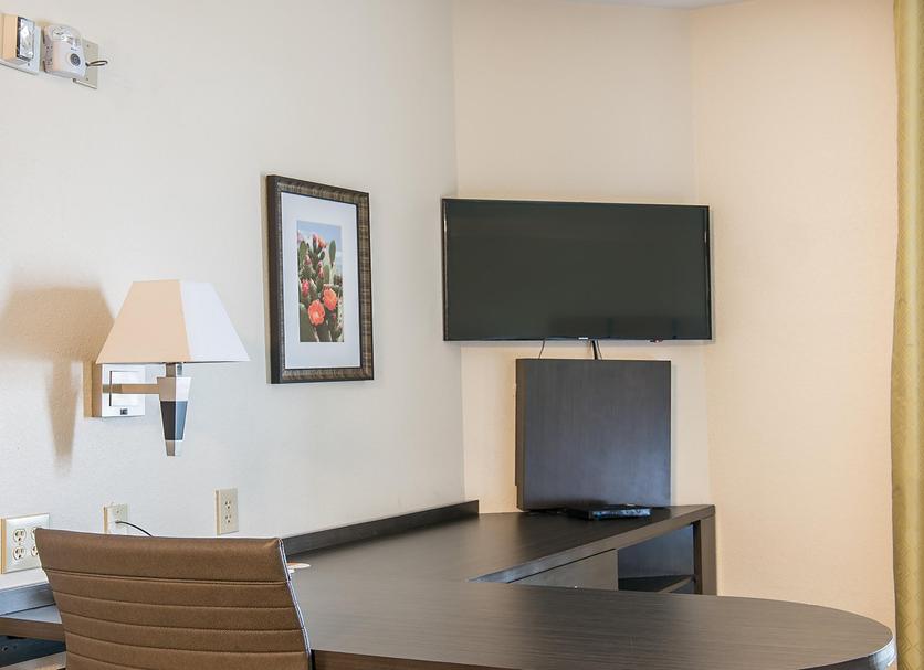 Équipements de la chambre Photo