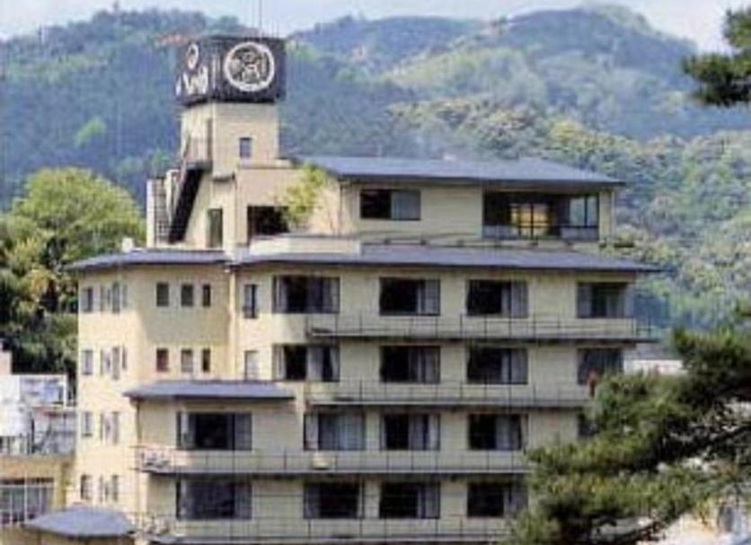 Bâtiment Photo