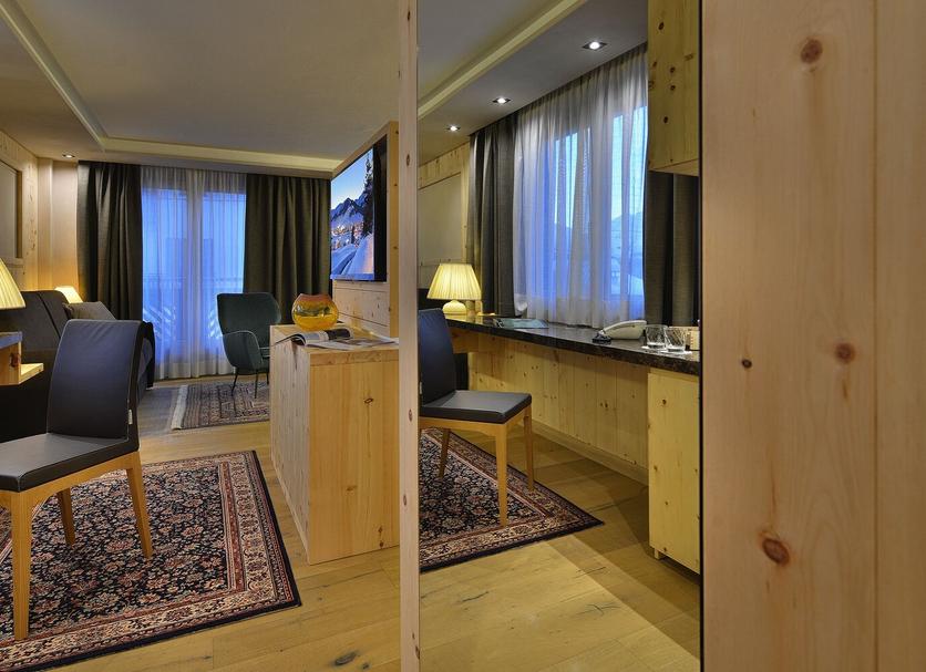 Équipements de la chambre Photo