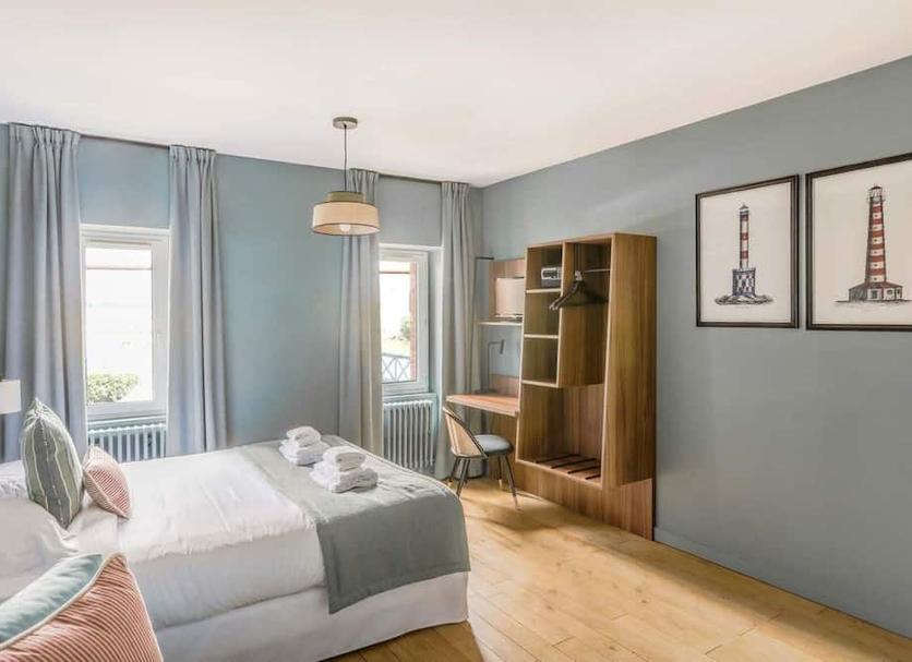 Chambre Photo