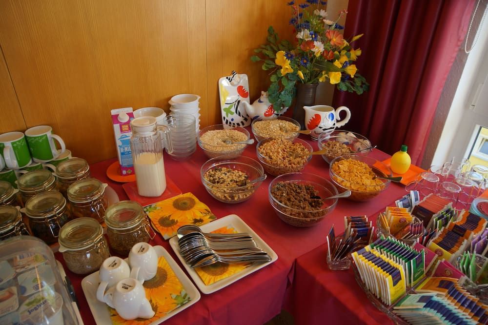 Buffet