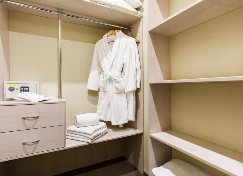 Équipements de la chambre Photo