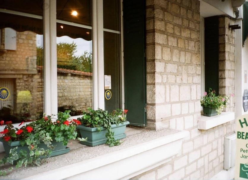 Extérieur Photo