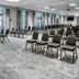 Espace de conférence