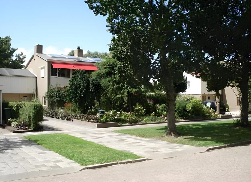 Extérieur Photo