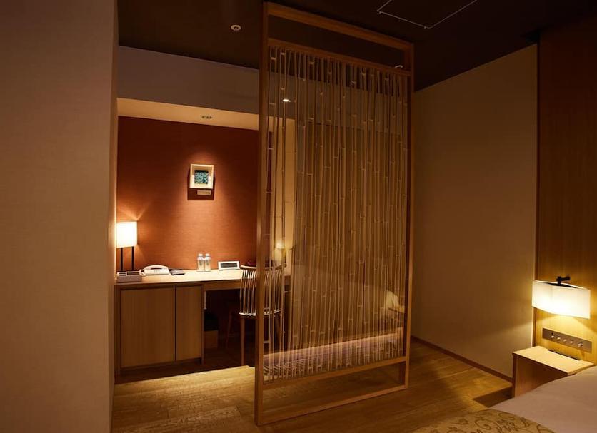 Équipements de la chambre Photo