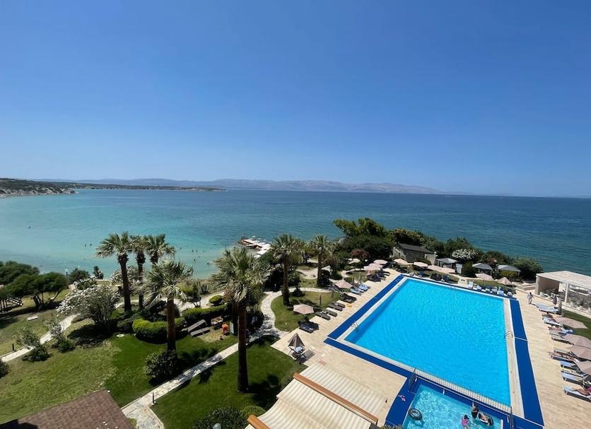 Piscine Photo