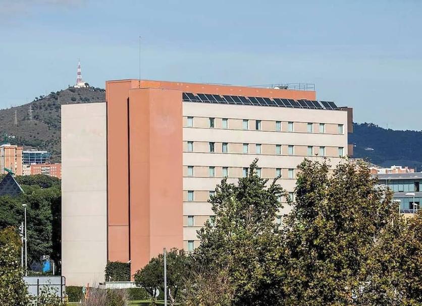 Bâtiment Photo