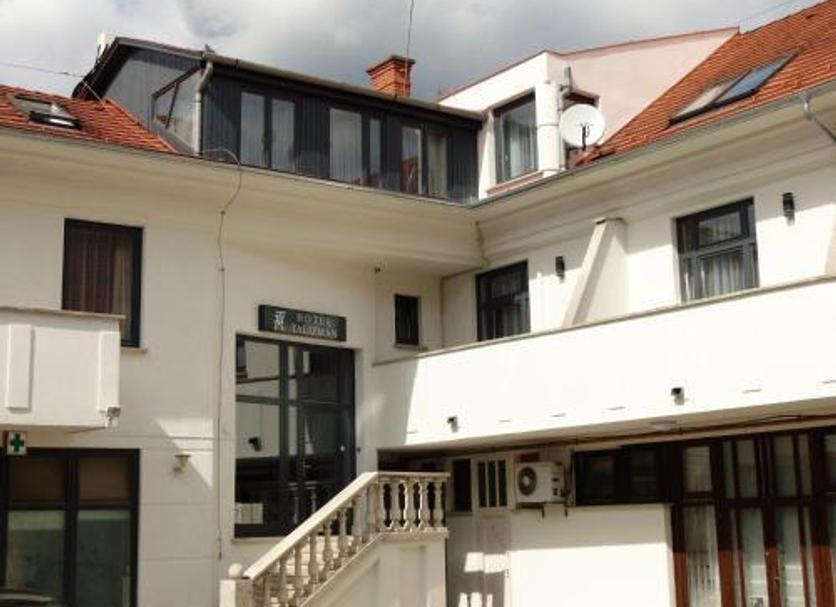 Bâtiment Photo
