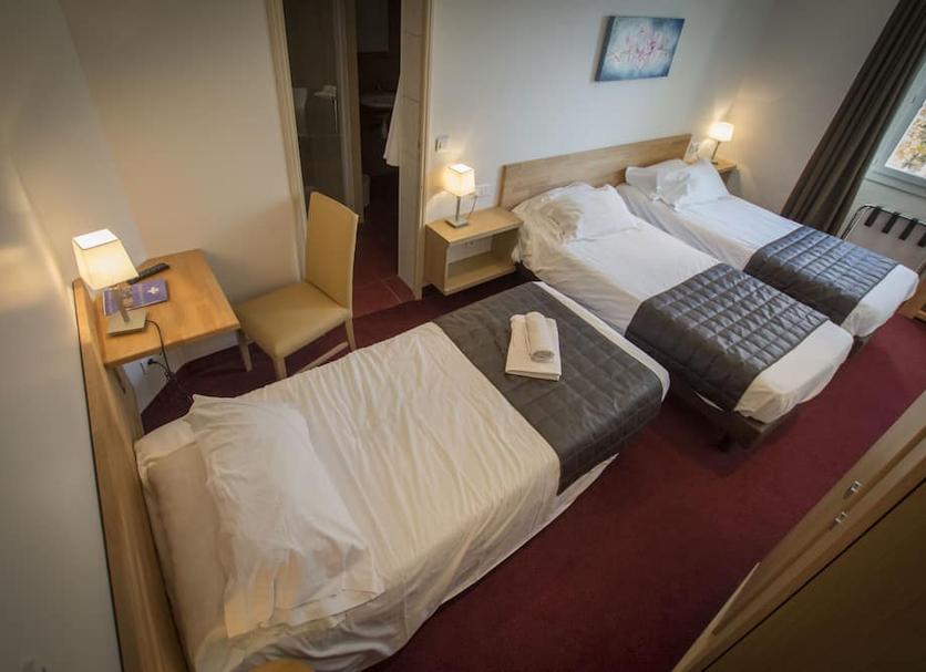 Chambre Photo