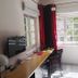 Équipements de la chambre