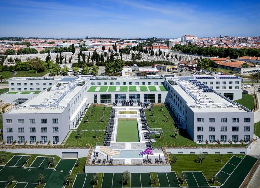 Bâtiment Photo