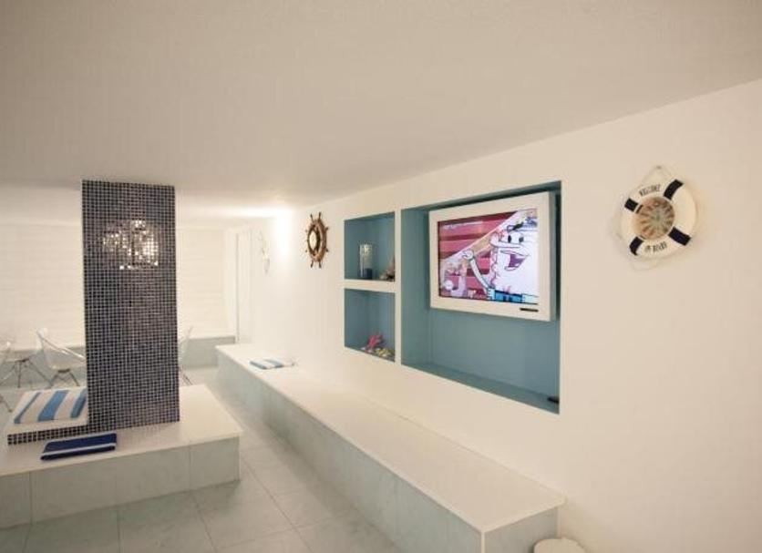 Équipements de la chambre Photo