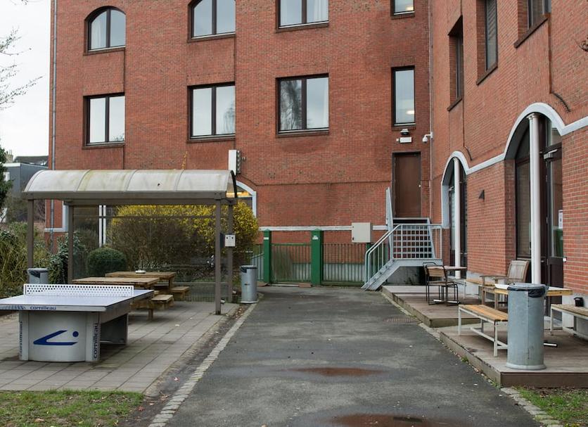 Bâtiment Photo