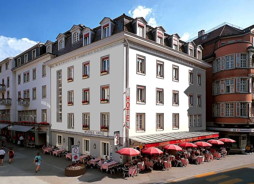 Bâtiment Photo