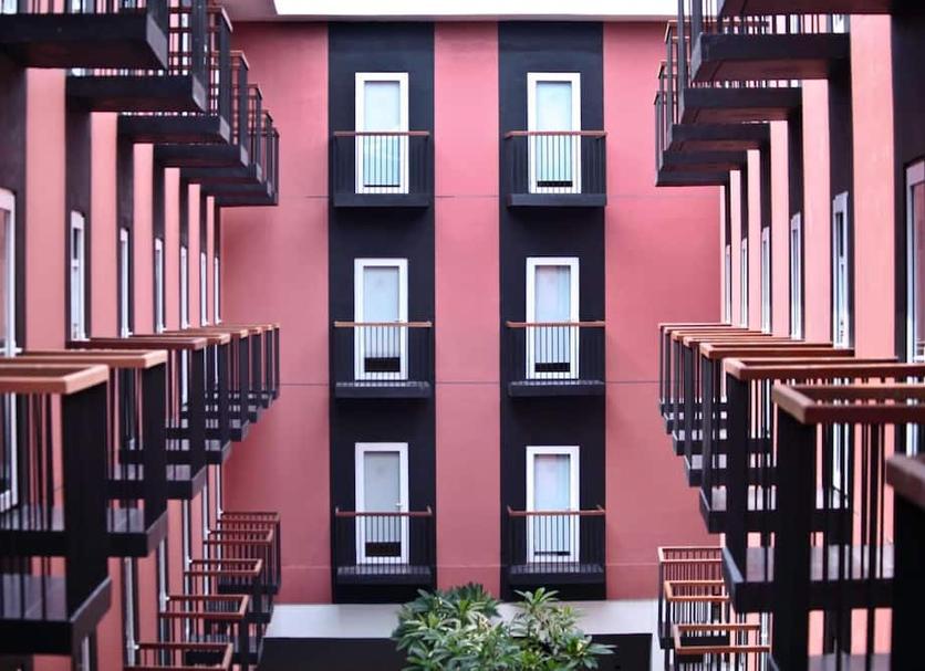 Bâtiment Photo