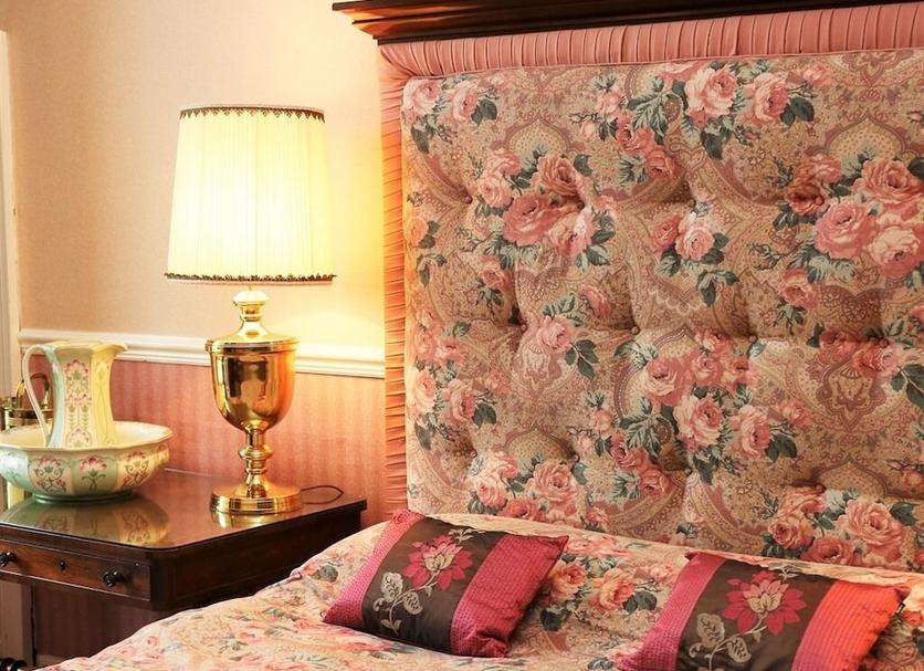Équipements de la chambre Photo