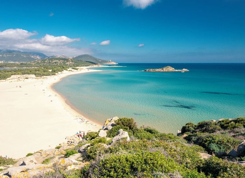 Plage Photo