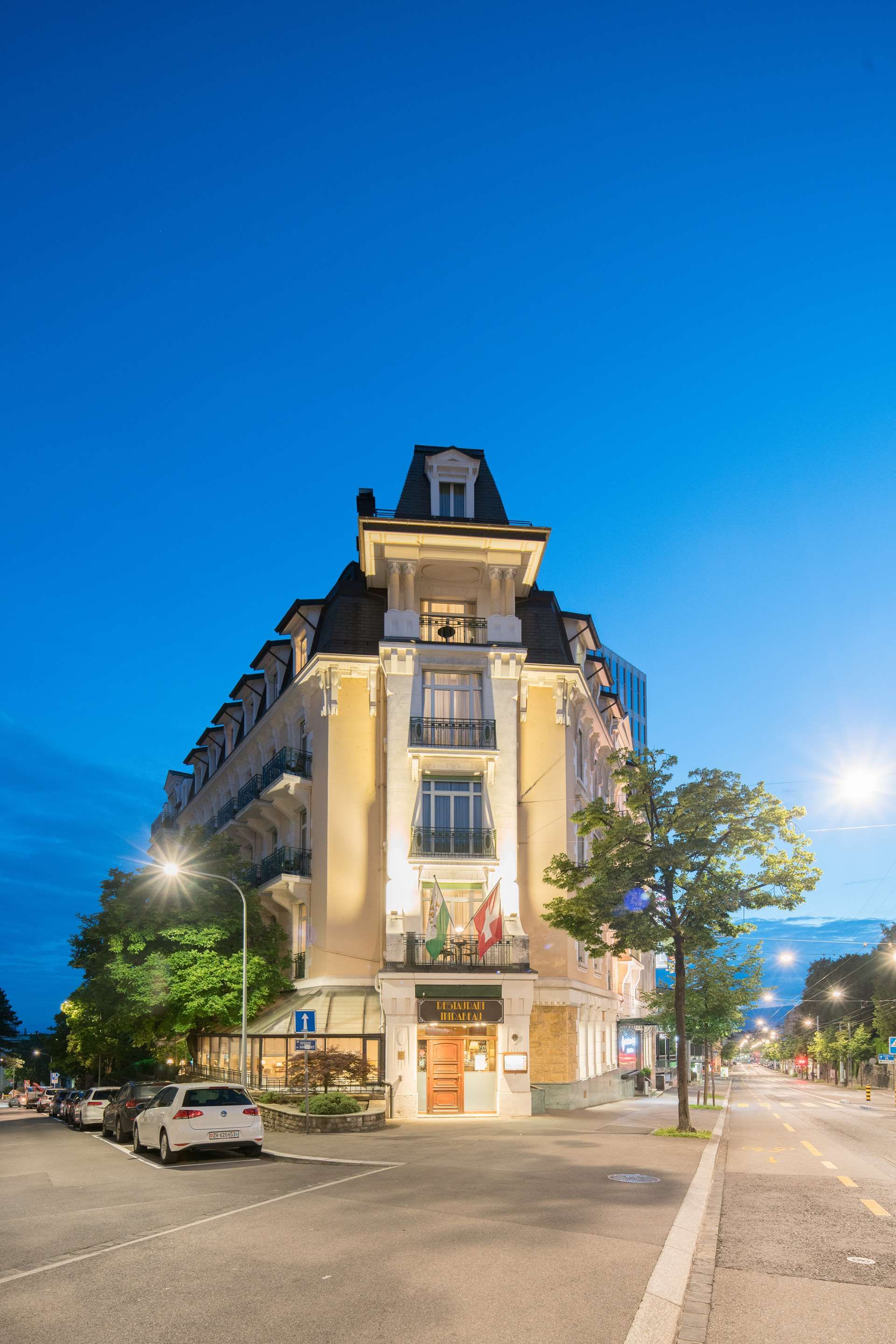 Bâtiment