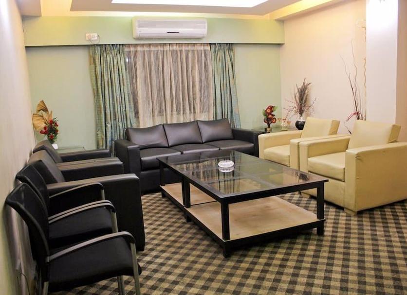Salon Photo