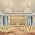 Salle de banquet