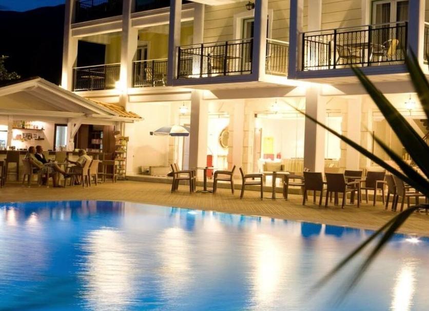 Piscine Photo