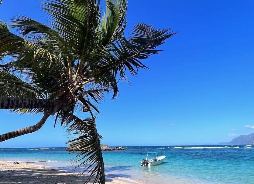 Plage Photo