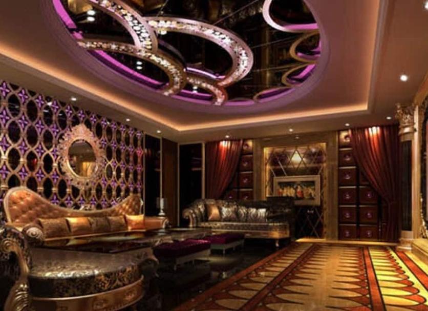 Salon Photo
