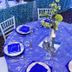 Salle de banquet