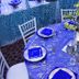 Salle de banquet