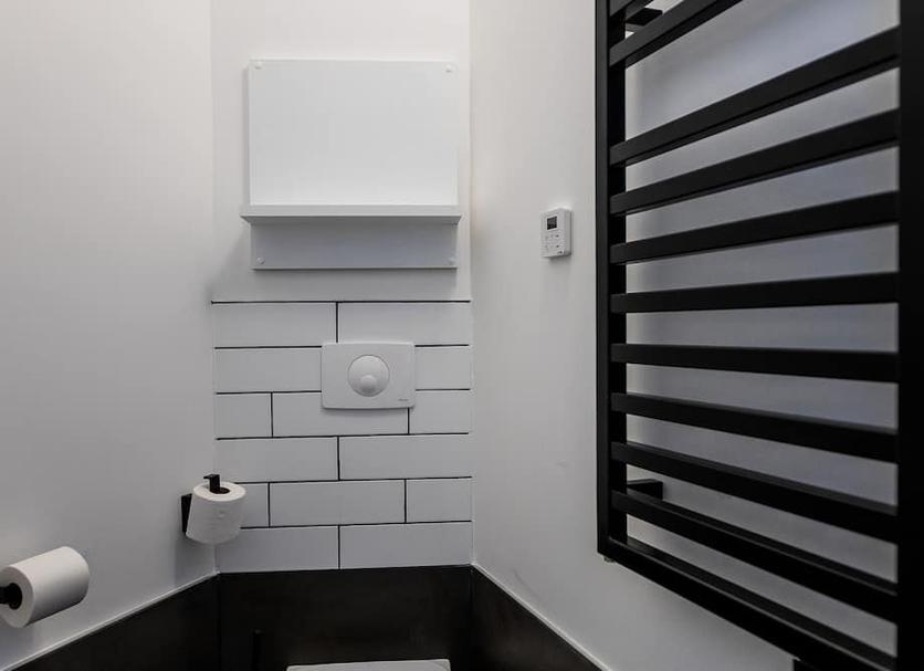 Équipements de la chambre Photo