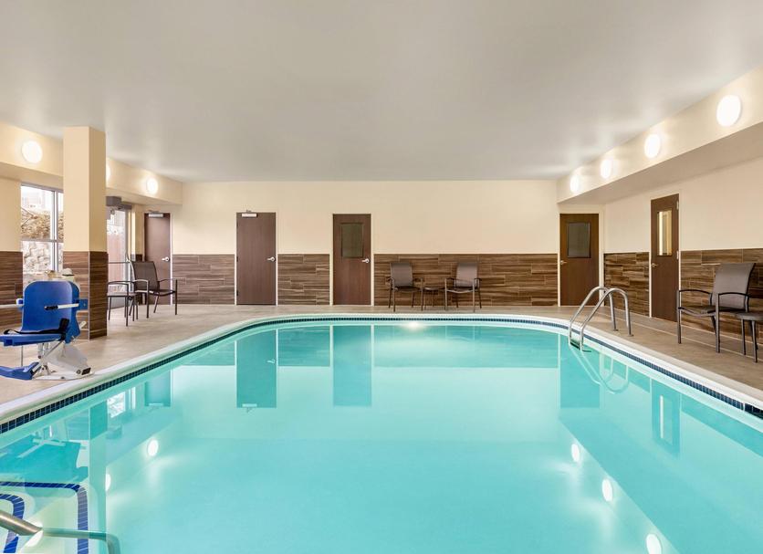 Piscine Photo