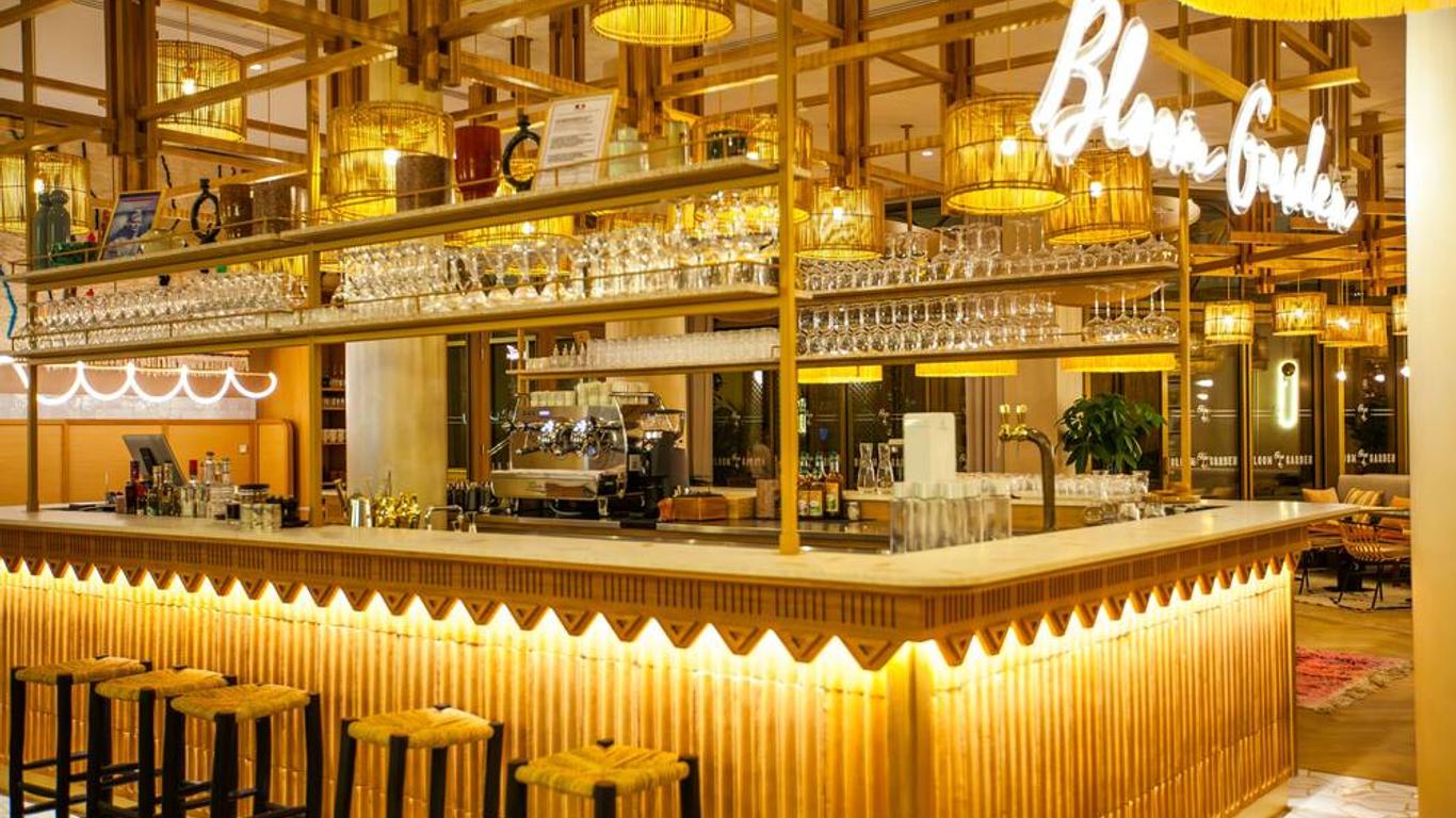 Bloom House Hotel & Spa