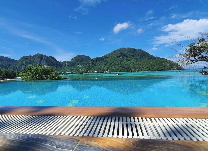 Piscine Photo