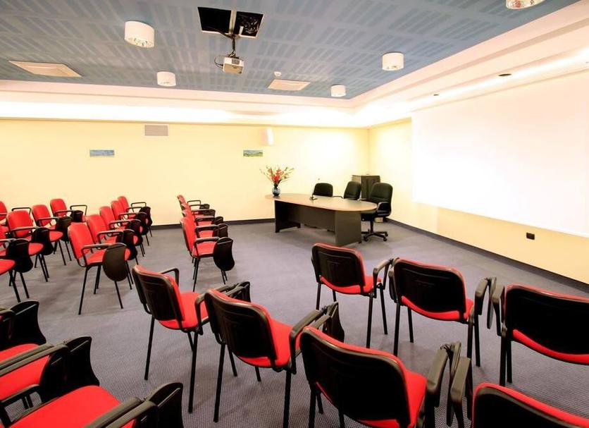 Espace de conférence Photo