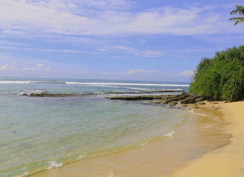 Plage Photo
