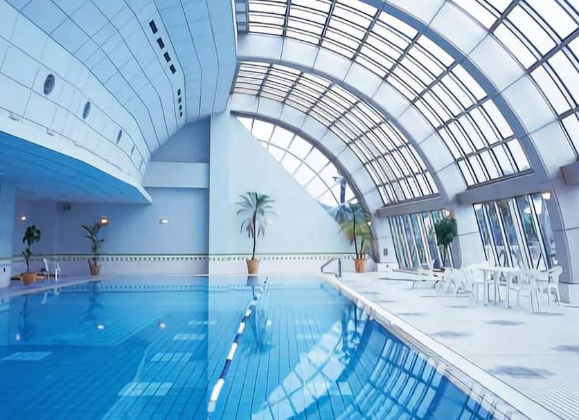 Piscine Photo
