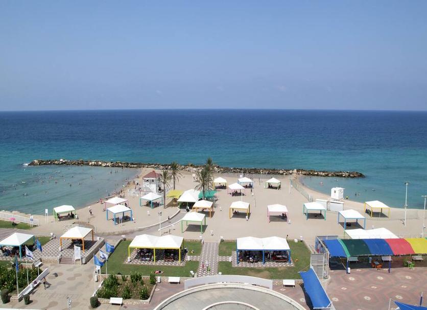 Plage Photo