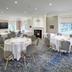Salle de banquet