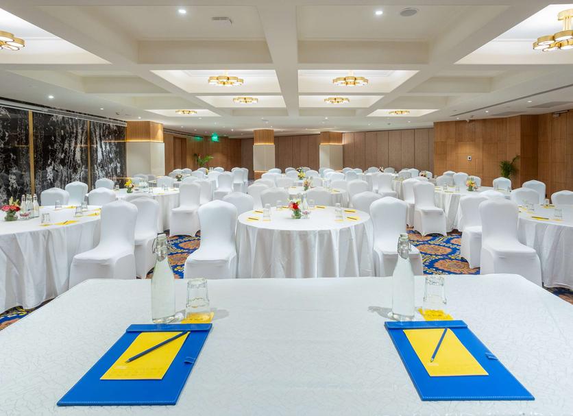 Salle de banquet Photo