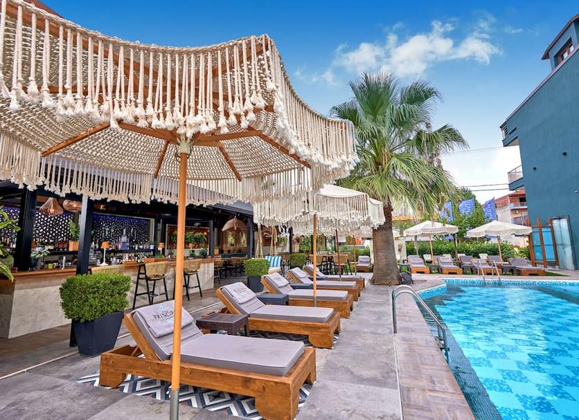 Piscine Photo